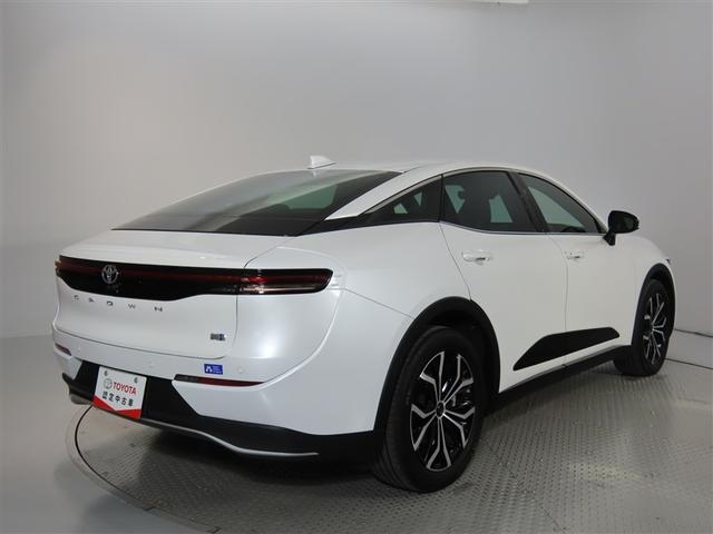 クラウンクロスオーバー Gアドバンスド(15枚目)