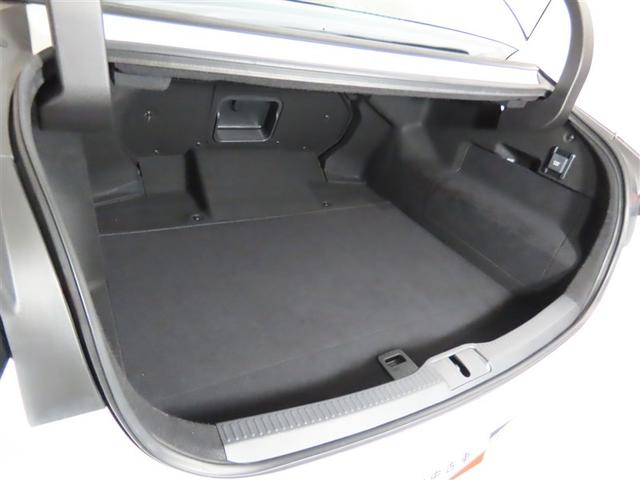 クラウンクロスオーバー Gアドバンスド(16枚目)