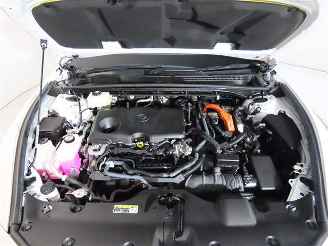 クラウンクロスオーバー Gアドバンスド(17枚目)