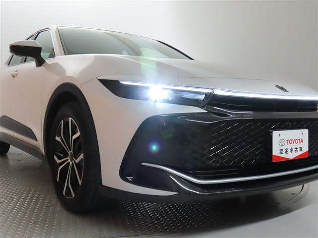 クラウンクロスオーバー Gアドバンスド(18枚目)