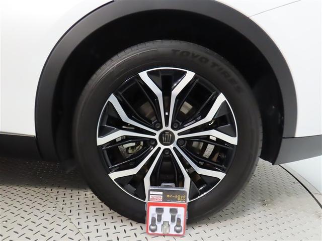 クラウンクロスオーバー Gアドバンスド(19枚目)