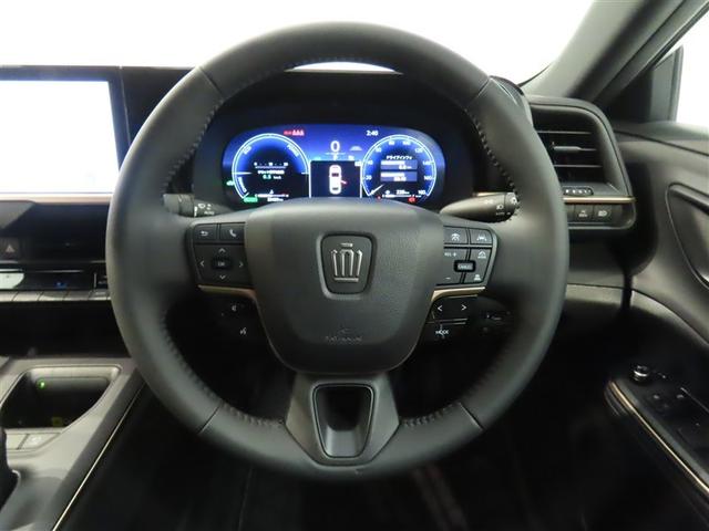 クラウンクロスオーバー Gアドバンスド(22枚目)