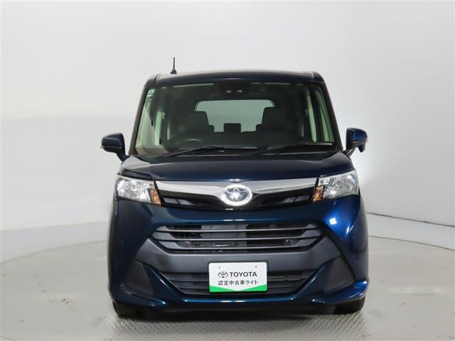 タンク G コージーエディション トヨタ認定中古車ライト・禁煙車・ワンオーナー・自動(軽減)ブレーキ・純正メモリーナビゲーション・フルセグ・バックガイドモニター・スマートキー・ETC・両側パワースライドドア・ドライブレコーダー(5枚目)