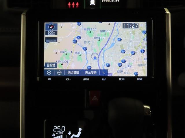 タンク G コージーエディション トヨタ認定中古車ライト・禁煙車・ワンオーナー・自動(軽減)ブレーキ・純正メモリーナビゲーション・フルセグ・バックガイドモニター・スマートキー・ETC・両側パワースライドドア・ドライブレコーダー(6枚目)