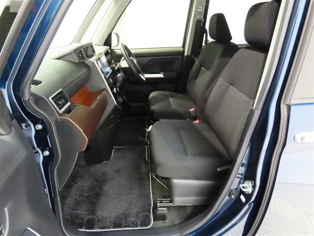 タンク G コージーエディション トヨタ認定中古車ライト・禁煙車・ワンオーナー・自動(軽減)ブレーキ・純正メモリーナビゲーション・フルセグ・バックガイドモニター・スマートキー・ETC・両側パワースライドドア・ドライブレコーダー(10枚目)