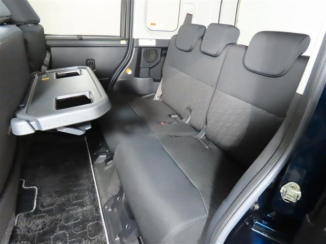 タンク G コージーエディション トヨタ認定中古車ライト・禁煙車・ワンオーナー・自動(軽減)ブレーキ・純正メモリーナビゲーション・フルセグ・バックガイドモニター・スマートキー・ETC・両側パワースライドドア・ドライブレコーダー(11枚目)