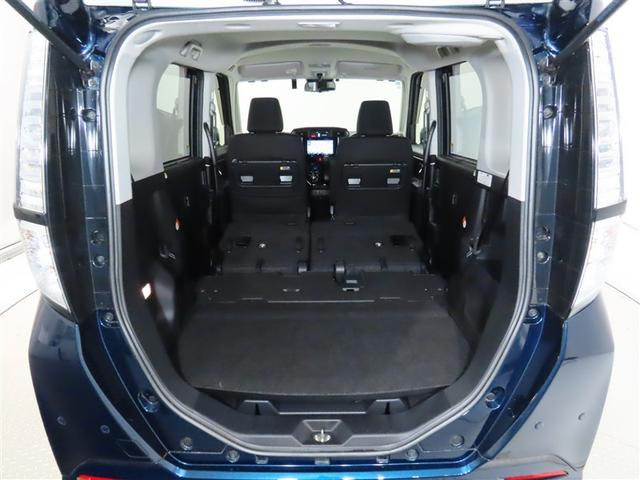 タンク G コージーエディション トヨタ認定中古車ライト・禁煙車・ワンオーナー・自動(軽減)ブレーキ・純正メモリーナビゲーション・フルセグ・バックガイドモニター・スマートキー・ETC・両側パワースライドドア・ドライブレコーダー(16枚目)