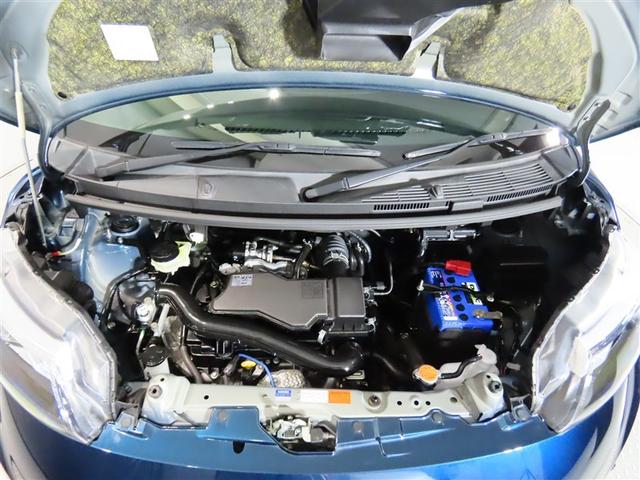 タンク G コージーエディション トヨタ認定中古車ライト・禁煙車・ワンオーナー・自動(軽減)ブレーキ・純正メモリーナビゲーション・フルセグ・バックガイドモニター・スマートキー・ETC・両側パワースライドドア・ドライブレコーダー(17枚目)