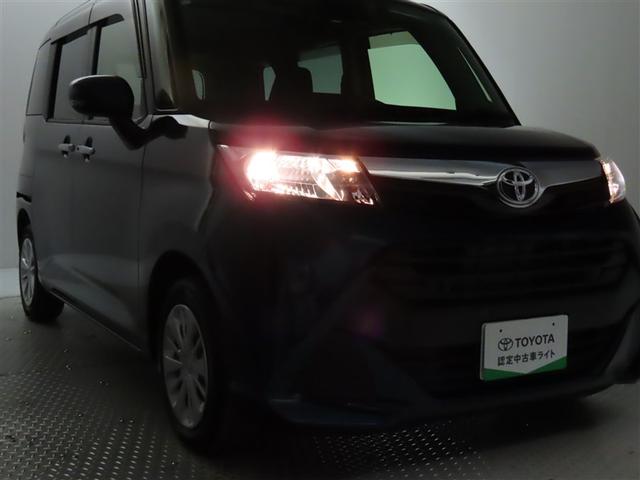 タンク G コージーエディション トヨタ認定中古車ライト・禁煙車・ワンオーナー・自動(軽減)ブレーキ・純正メモリーナビゲーション・フルセグ・バックガイドモニター・スマートキー・ETC・両側パワースライドドア・ドライブレコーダー(18枚目)