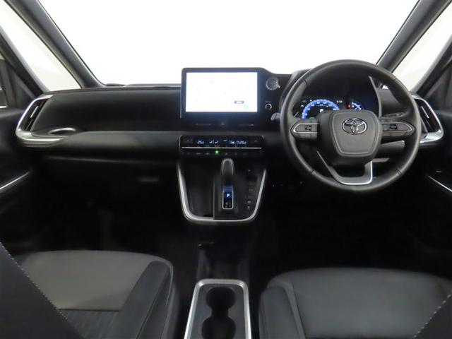 ノア ハイブリッドS-Z トヨタ認定中古車・禁煙車・ワンオーナー・自動(軽減)ブレーキ・純正メモリーナビゲーション・フルセグ・後席モニター・バックガイドモニター・両側パワースライドドア・スマートキー・LEDヘッドライト・ETC(3枚目)