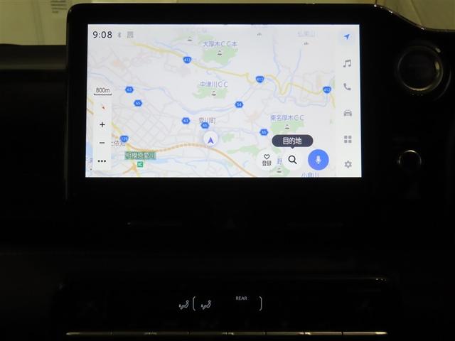 ノア ハイブリッドS-Z トヨタ認定中古車・禁煙車・ワンオーナー・自動(軽減)ブレーキ・純正メモリーナビゲーション・フルセグ・後席モニター・バックガイドモニター・両側パワースライドドア・スマートキー・LEDヘッドライト・ETC(7枚目)