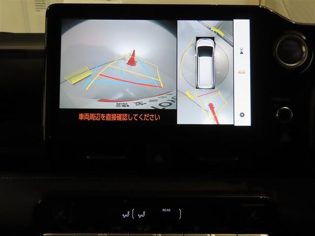 ノア ハイブリッドS-Z トヨタ認定中古車・禁煙車・ワンオーナー・自動(軽減)ブレーキ・純正メモリーナビゲーション・フルセグ・後席モニター・バックガイドモニター・両側パワースライドドア・スマートキー・LEDヘッドライト・ETC(8枚目)