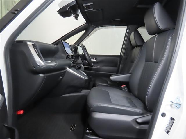 ノア ハイブリッドS-Z トヨタ認定中古車・禁煙車・ワンオーナー・自動(軽減)ブレーキ・純正メモリーナビゲーション・フルセグ・後席モニター・バックガイドモニター・両側パワースライドドア・スマートキー・LEDヘッドライト・ETC(11枚目)