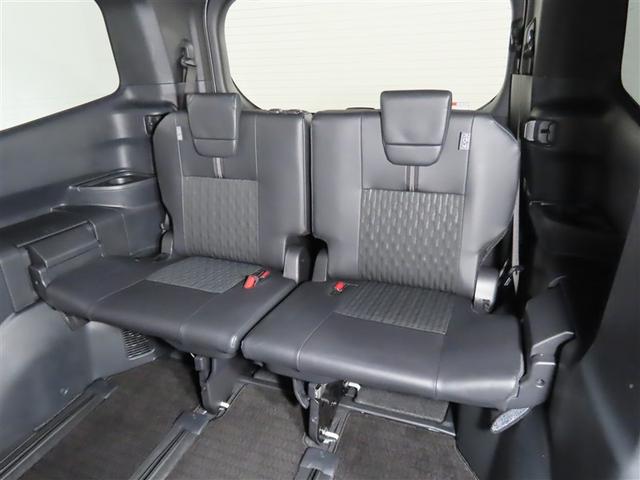 ノア ハイブリッドS-Z トヨタ認定中古車・禁煙車・ワンオーナー・自動(軽減)ブレーキ・純正メモリーナビゲーション・フルセグ・後席モニター・バックガイドモニター・両側パワースライドドア・スマートキー・LEDヘッドライト・ETC(13枚目)