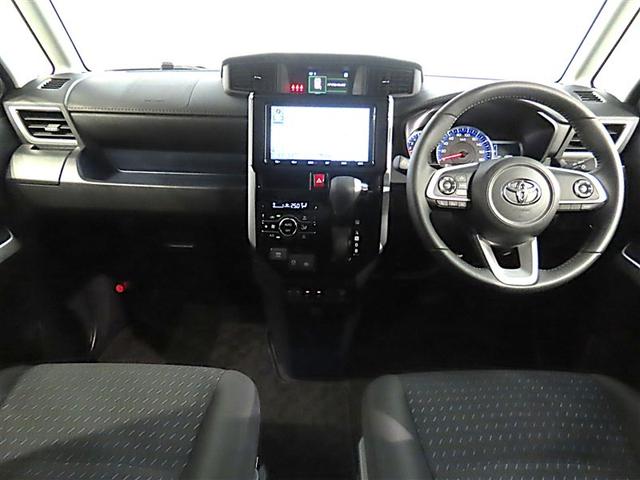 ルーミー カスタムG-T(3枚目)