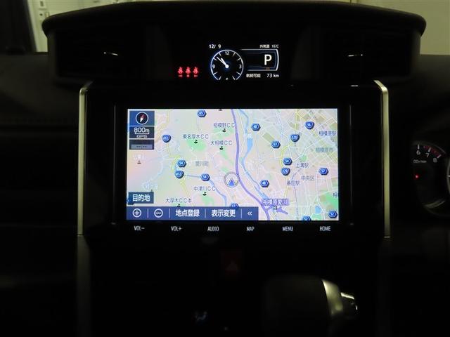 ルーミー カスタムG-T(6枚目)