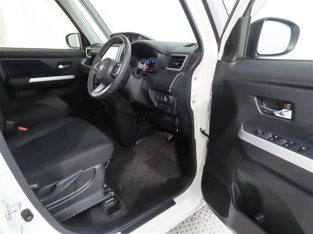 ルーミー カスタムG-T(8枚目)