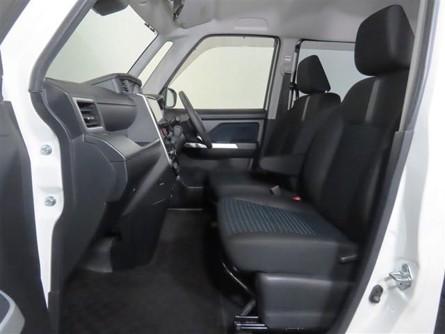 ルーミー カスタムG-T(10枚目)