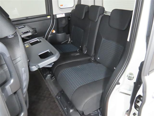 ルーミー カスタムG-T(11枚目)