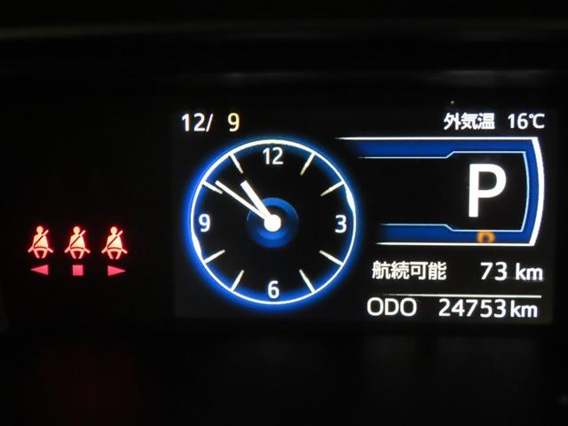 ルーミー カスタムG-T(12枚目)