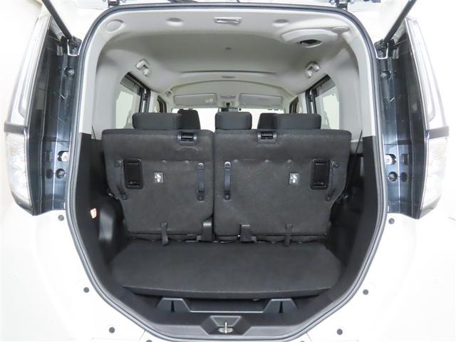 ルーミー カスタムG-T(15枚目)