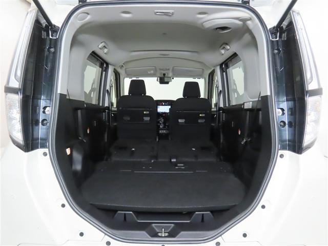 ルーミー カスタムG-T(16枚目)