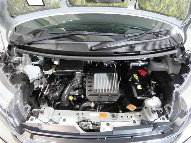 ルーミー カスタムG-T(17枚目)