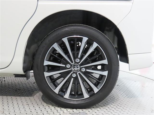 ルーミー カスタムG-T(19枚目)