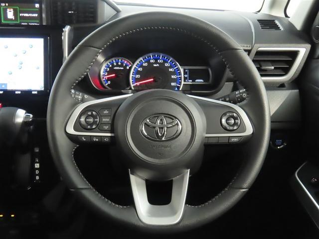 ルーミー カスタムG-T(22枚目)