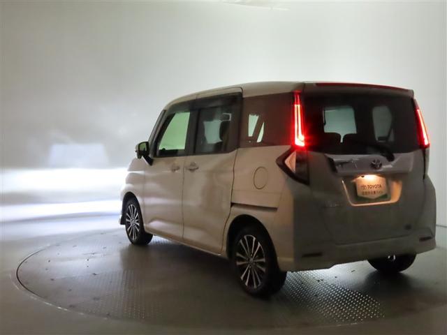 ルーミー カスタムG-T(25枚目)