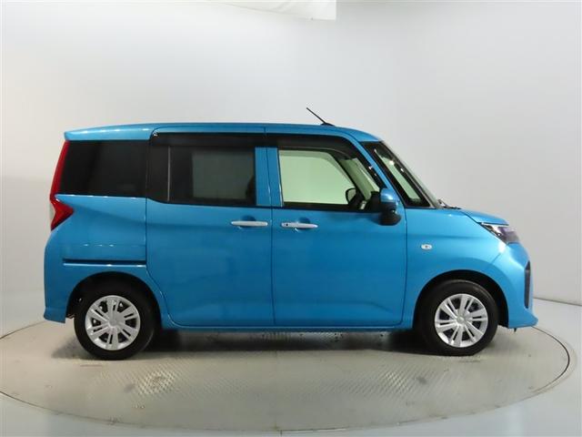 ルーミー X(4枚目)