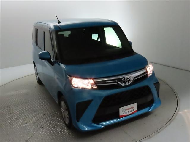 ルーミー X(9枚目)