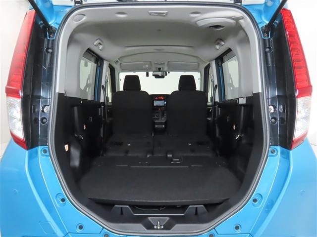 ルーミー X(16枚目)