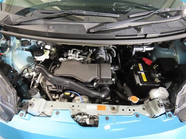 ルーミー X(17枚目)