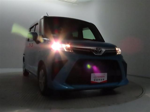 ルーミー X(18枚目)