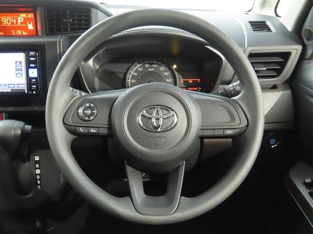 ルーミー X(21枚目)