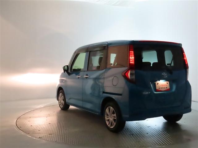 ルーミー X(24枚目)