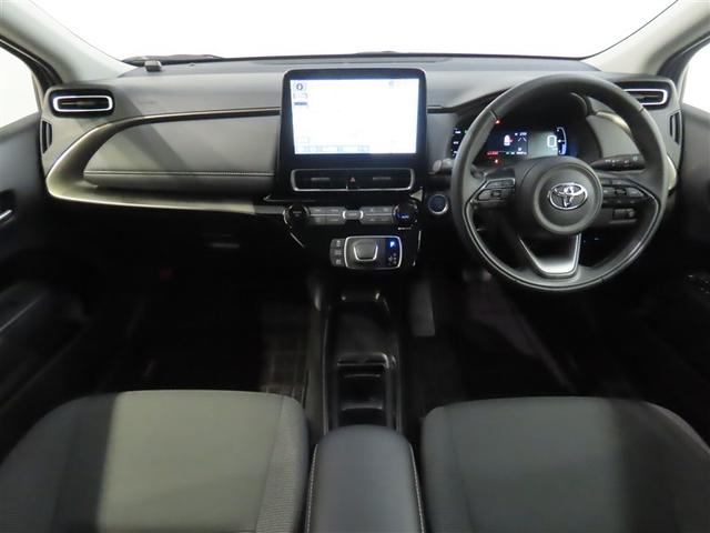 アクア Z トヨタ認定中古車・禁煙車・ワンオーナー・自動(軽減)ブレーキ・純正メモリーナビゲーション・フルセグ・バックガイドモニター・スマートキー・LEDヘッドライト・ETC・クルーズコントロール・ドラレコ(3枚目)