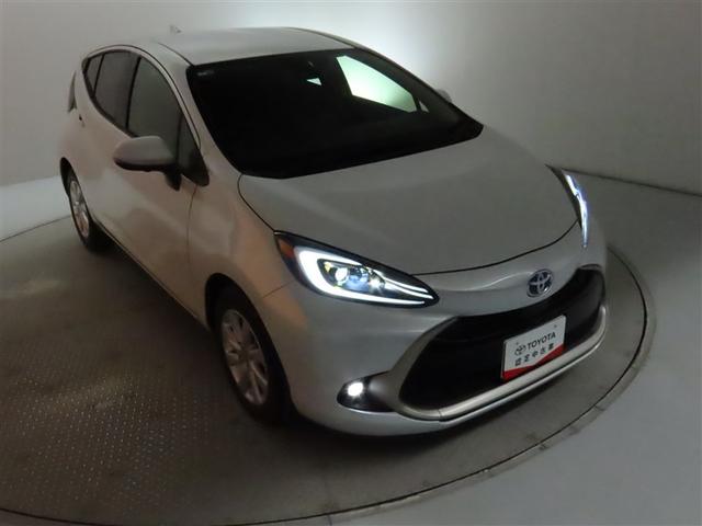 アクア Z トヨタ認定中古車・禁煙車・ワンオーナー・自動(軽減)ブレーキ・純正メモリーナビゲーション・フルセグ・バックガイドモニター・スマートキー・LEDヘッドライト・ETC・クルーズコントロール・ドラレコ(9枚目)