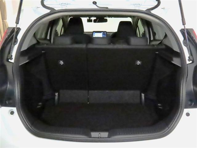 アクア Z トヨタ認定中古車・禁煙車・ワンオーナー・自動(軽減)ブレーキ・純正メモリーナビゲーション・フルセグ・バックガイドモニター・スマートキー・LEDヘッドライト・ETC・クルーズコントロール・ドラレコ(15枚目)