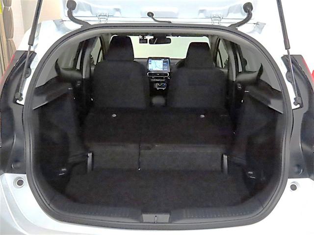 アクア Z トヨタ認定中古車・禁煙車・ワンオーナー・自動(軽減)ブレーキ・純正メモリーナビゲーション・フルセグ・バックガイドモニター・スマートキー・LEDヘッドライト・ETC・クルーズコントロール・ドラレコ(16枚目)