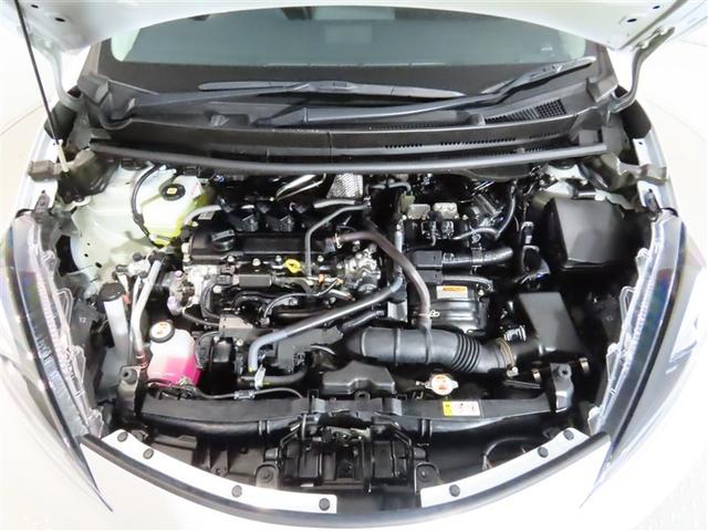 アクア Z トヨタ認定中古車・禁煙車・ワンオーナー・自動(軽減)ブレーキ・純正メモリーナビゲーション・フルセグ・バックガイドモニター・スマートキー・LEDヘッドライト・ETC・クルーズコントロール・ドラレコ(17枚目)