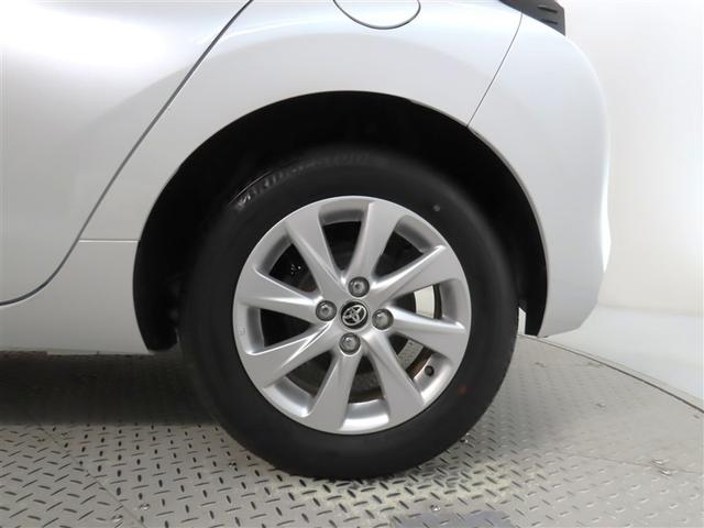 アクア Z トヨタ認定中古車・禁煙車・ワンオーナー・自動(軽減)ブレーキ・純正メモリーナビゲーション・フルセグ・バックガイドモニター・スマートキー・LEDヘッドライト・ETC・クルーズコントロール・ドラレコ(19枚目)