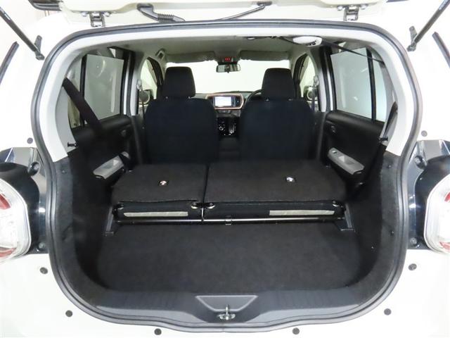 パッソ モーダ　トヨタ認定中古車・禁煙車・ワンオーナー・自動（軽減）ブレーキ・純正メモリーナビゲーション・ワンセグ・バックガイドモニター・スマートキー・ＬＥＤヘッドライト・ＥＴＣ（16枚目）