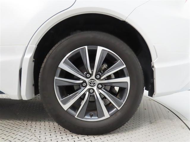 ハリアー Ｇ　トヨタ認定中古車・禁煙車・ワンオーナー・自動（軽減）ブレーキ・純正メモリーナビゲーション・フルセグ・バックガイドモニター・スマートキー・ＬＥＤヘッドライト・ＥＴＣ・モデリスタフルエアロ・ドラレコ（20枚目）