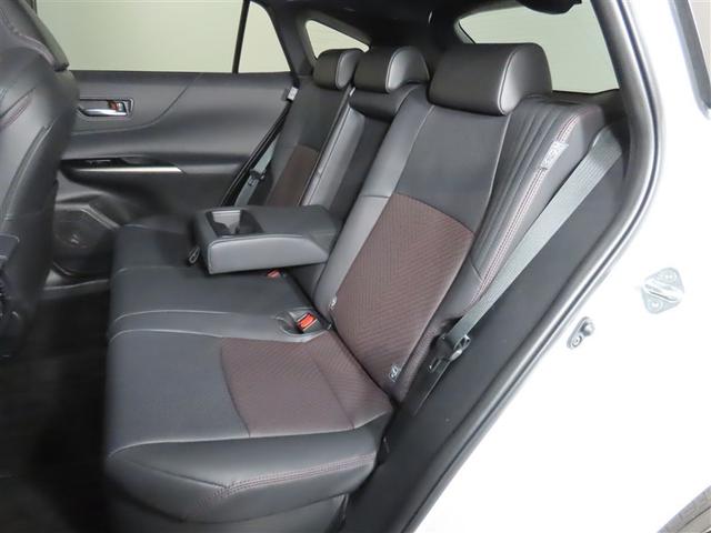 ハリアーPHEV Z(12枚目)