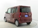 タント Ｘ　届出済未使用車・スマートキー・ＬＥＤヘッドライト・左側パワースライドドア・オートエアコン・アイドリングストップ（2枚目）