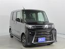 タント カスタムＸ　届出済み未使用車・スマートキー・ＬＥＤヘッドライト・両側パワースライドドア・アイドリングストップ（8枚目）
