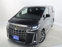 ２．５Ｓ　タイプゴールドＩＩ　禁煙車・ワンオーナー・自動（軽減）ブレーキ・純正メモリーナビゲーション・フルセグ・スマートキー・ＬＥＤヘッドライト・ＥＴＣ・両側パワースライドドア・クルーズコントロール・アルミホイール（21枚目）