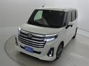 カスタムＧ－Ｔ　禁煙車・ワンオーナー・自動（軽減）ブレーキ・純正メモリーナビゲーション・フルセグ・バックガイドモニター・スマートキー・ＬＥＤヘッドライト・ＥＴＣ・両側パワースライドドア・クルーズコントロール・ドラレコ（21枚目）